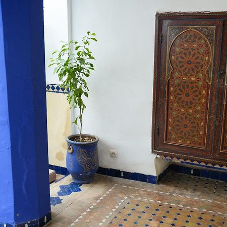 Archduke Private Rooms Marrakesh Exterior photo