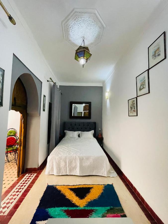 Archduke Private Rooms Marrakesh Exterior photo