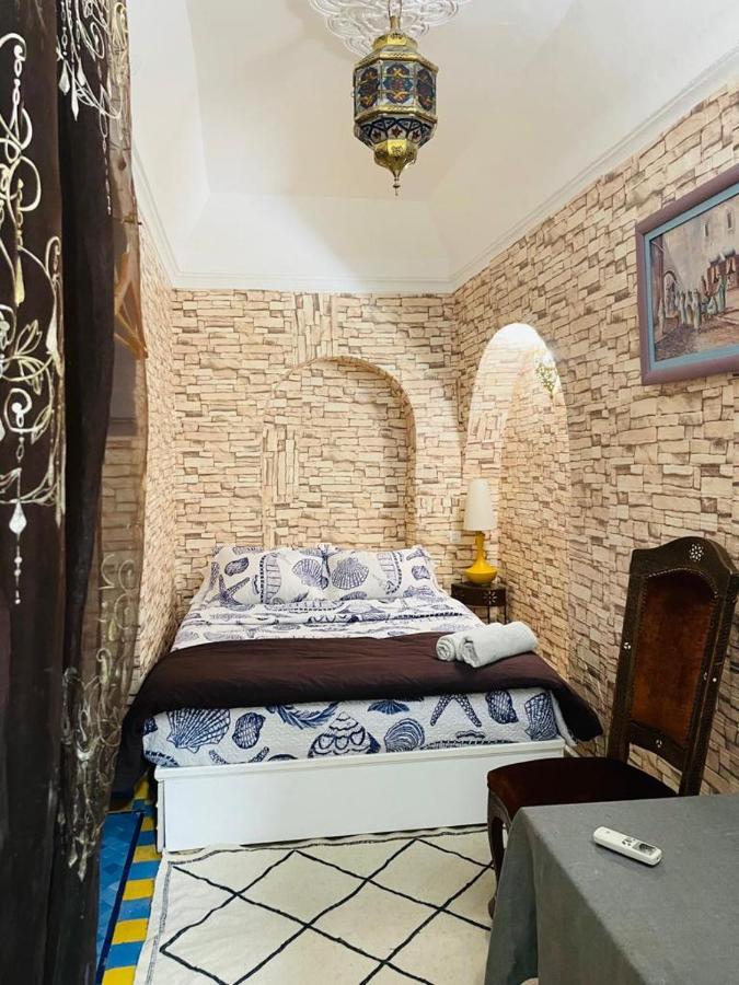 Archduke Private Rooms Marrakesh Exterior photo