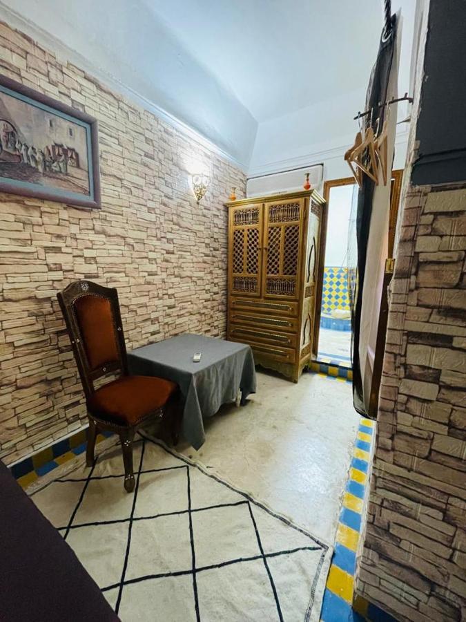 Archduke Private Rooms Marrakesh Exterior photo