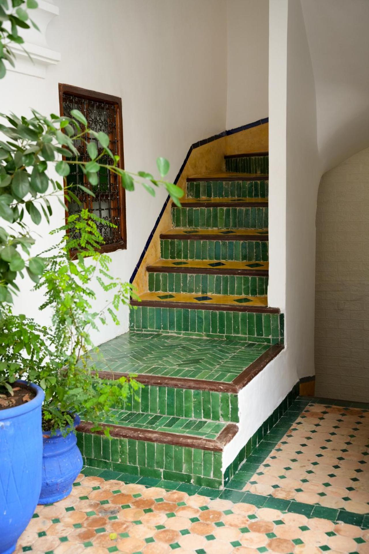 Archduke Private Rooms Marrakesh Exterior photo
