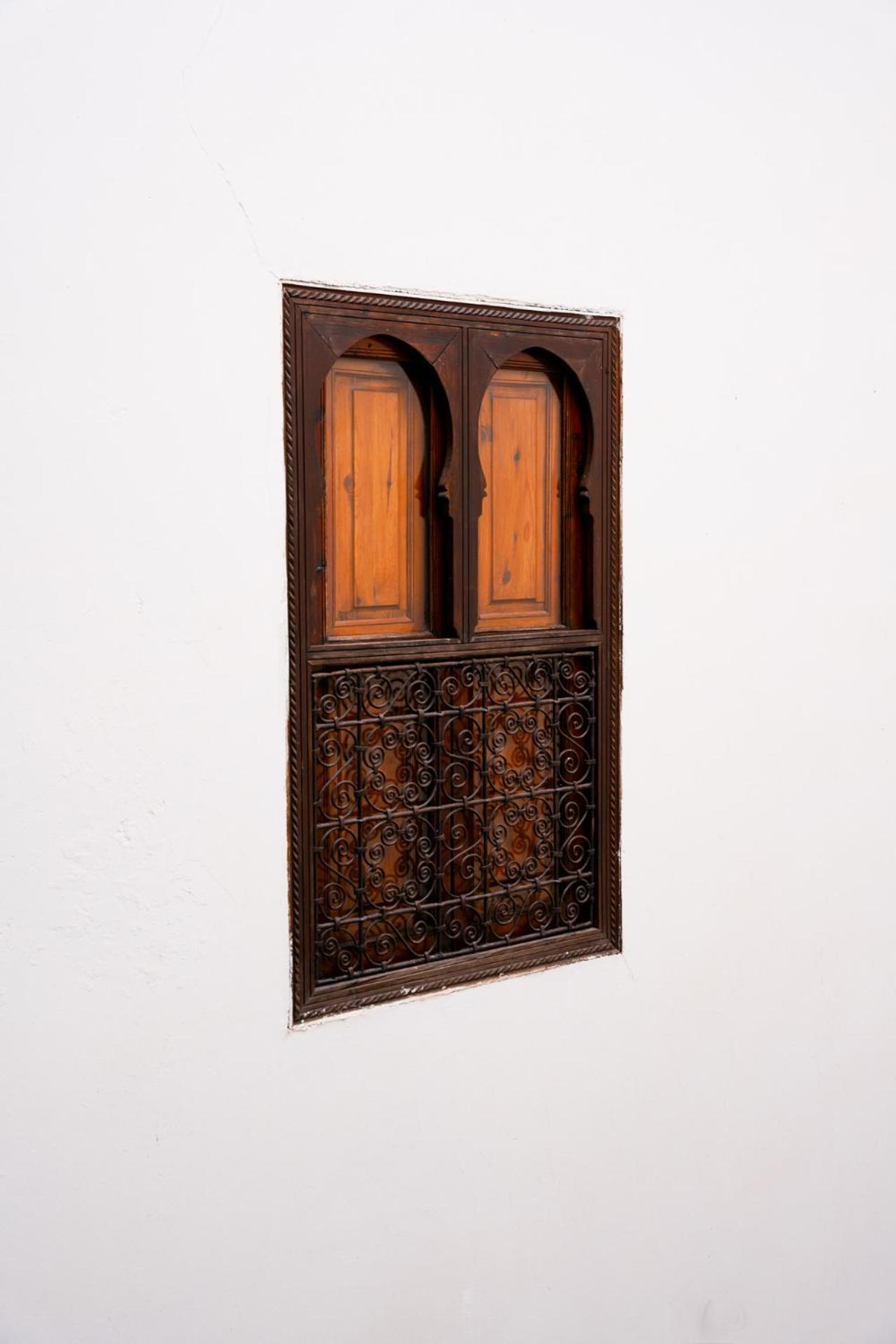 Archduke Private Rooms Marrakesh Exterior photo