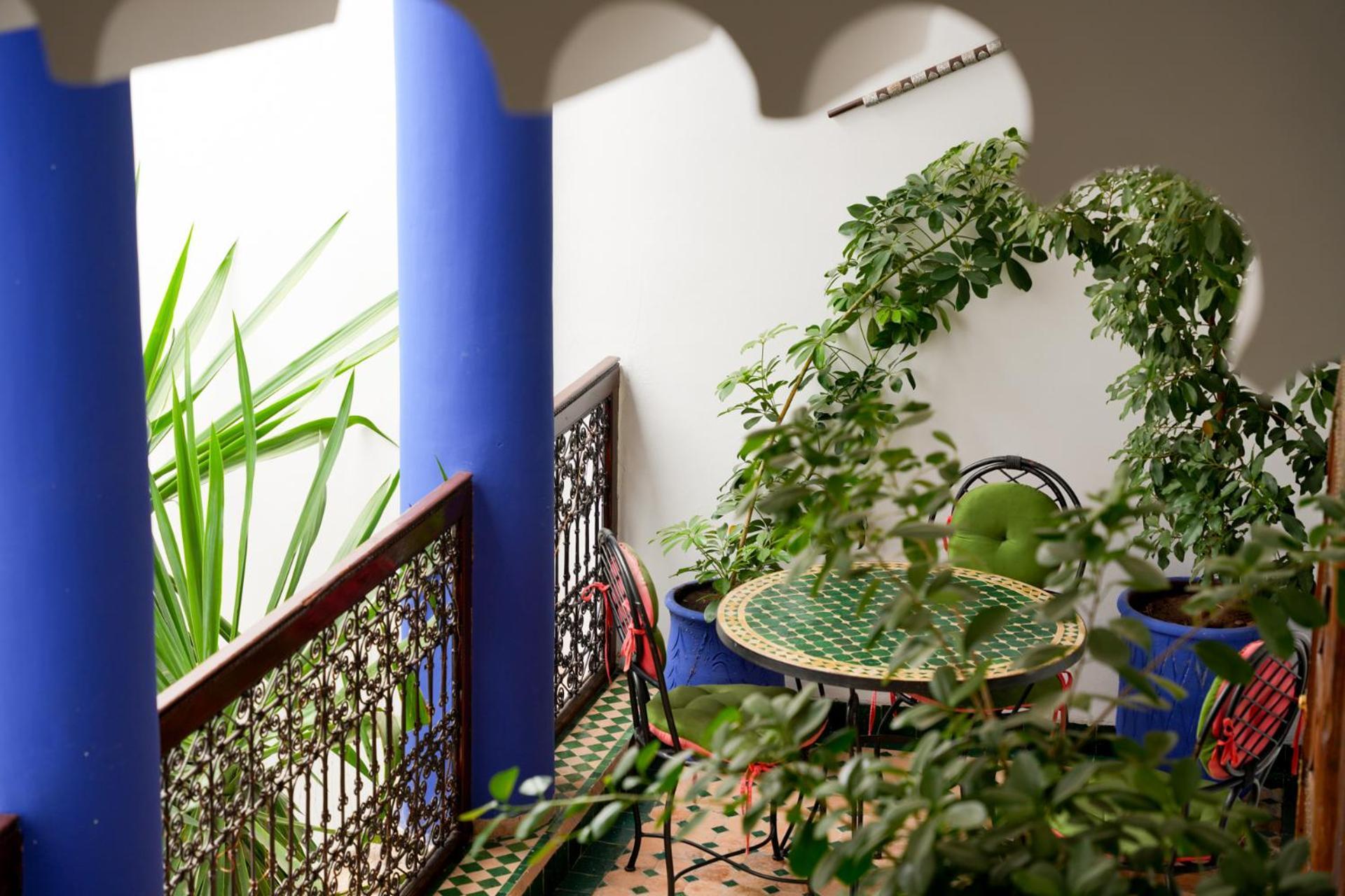 Archduke Private Rooms Marrakesh Exterior photo
